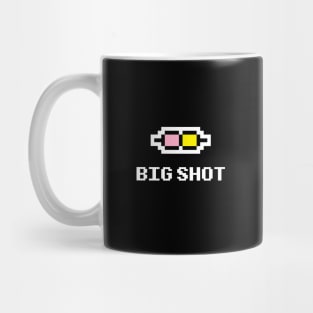 BIG SHOT Mug